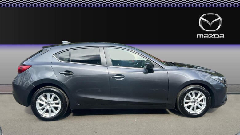 Mazda 3 2.0 SE-L 5dr Petrol Hatchback